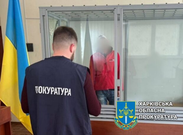 Поширював тези роспропаганди в соцмережах: на Харківщині викрили чергового шанувальника «руського миру»