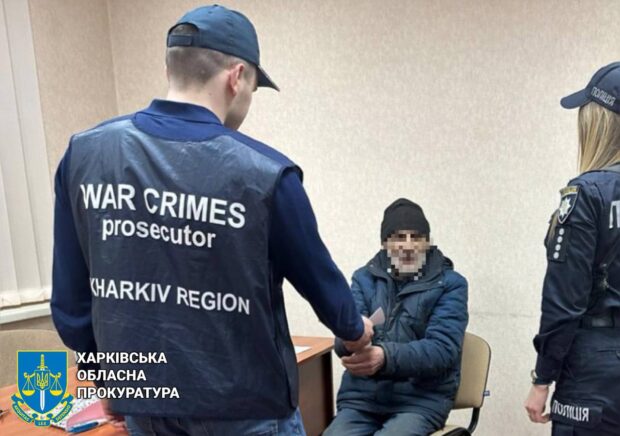 Судитимуть чоловіка, який публічно закликав підтримувати дії рф та чекав «освобождения» Харкова
