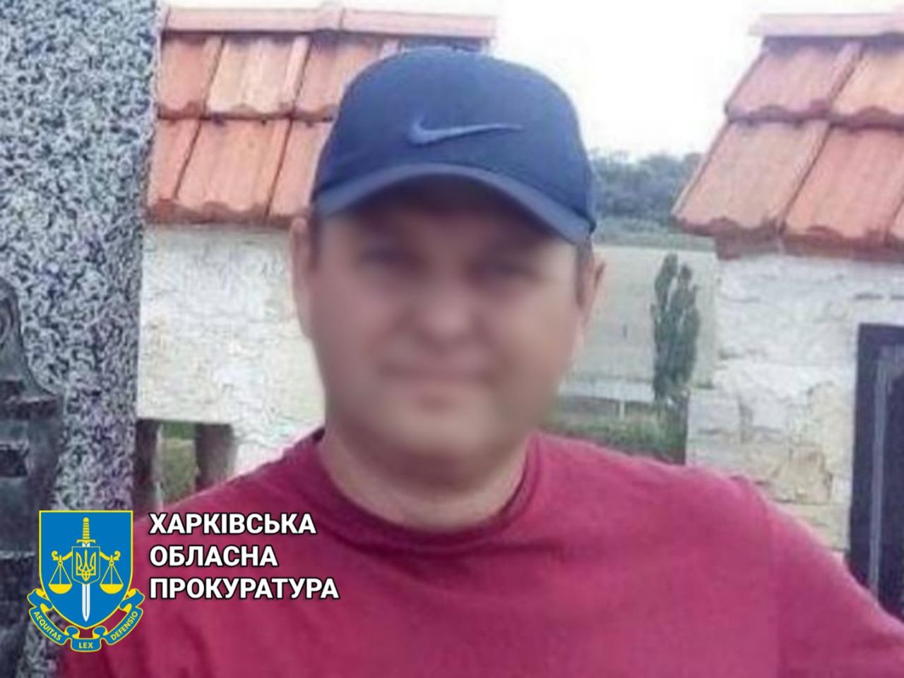 Викрито чергового колаборанта, який співпрацював з ворогом під час окупації Куп’янщини