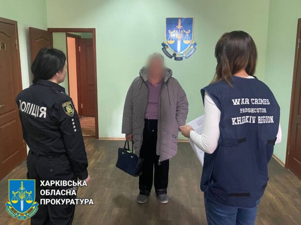 Судитимуть подружжя, яке публічно звинувачуло ЗСУ в обстрілах населених пунктів Харківщини