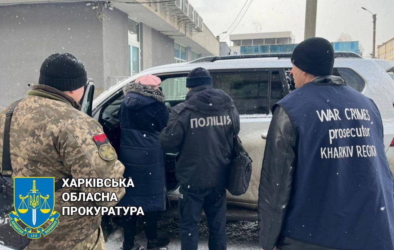 У Харкові судитимуть заступницю директора сільгосппідприємства, яка будувала «бізнес» при окупантах