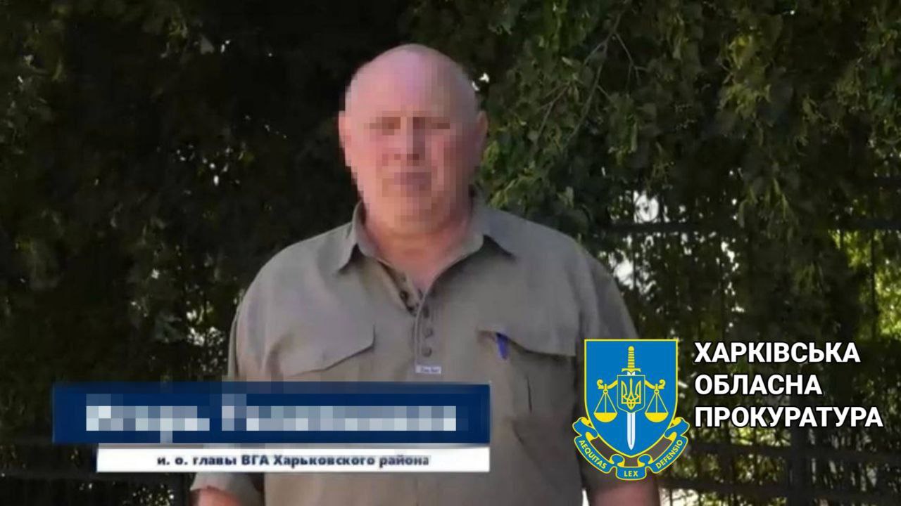 Будував бізнес у Бєлгороді: прокуратура завершила розслідування відносно колишнього депутата з Харківщини