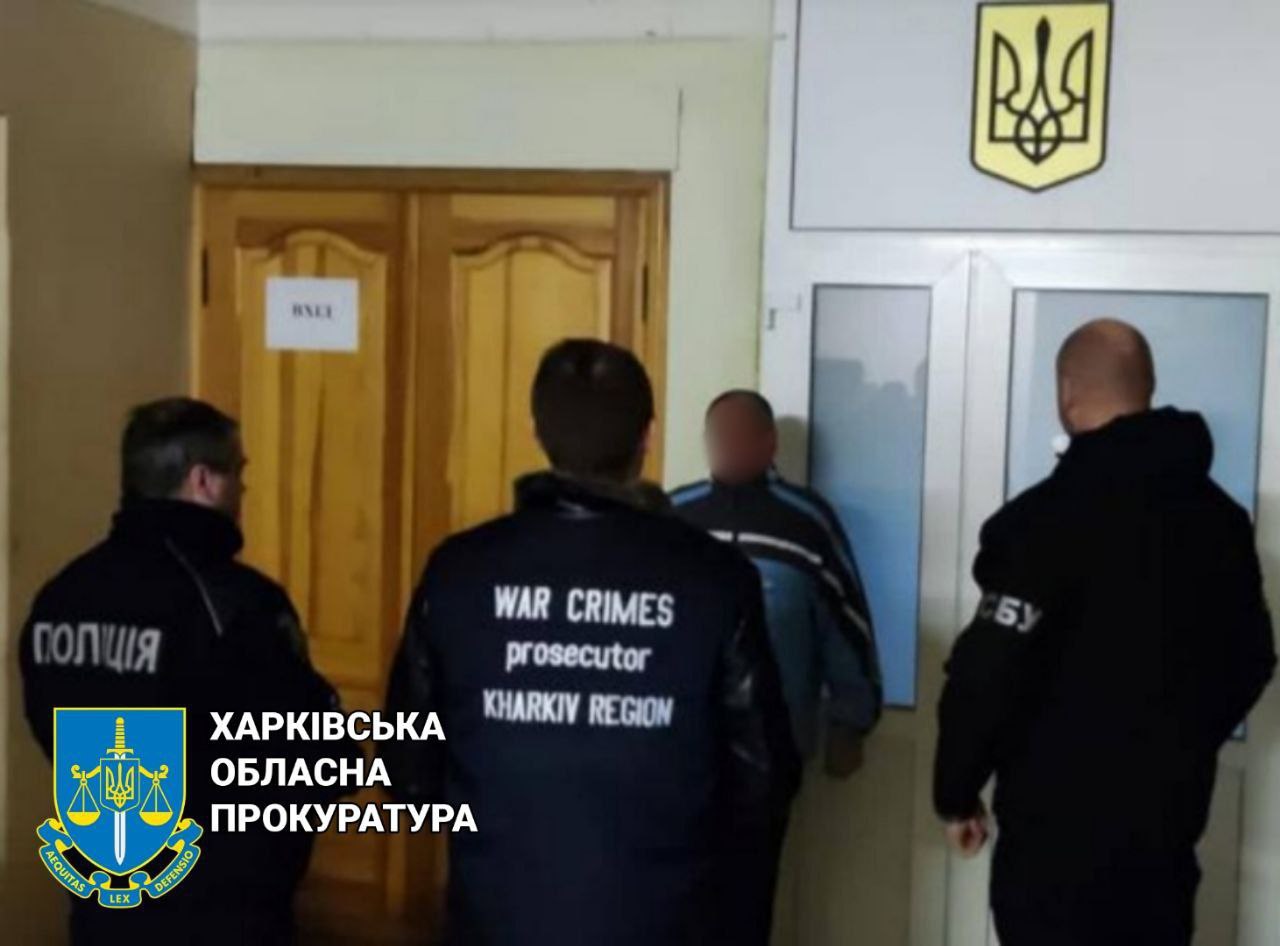 Будував систему охорони здоров’я на окупованих територіях Куп’янщини: депутата судитимуть за колабораціонізм