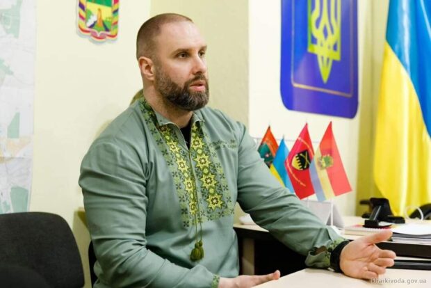 Синєгубов розповів про ситуацію в області станом на 21 травня