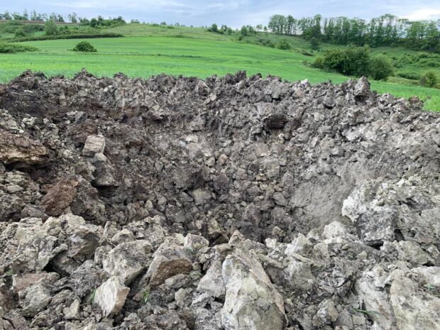 Синєгубов розповів про ситуацію на Харківщині станом на 23 травня