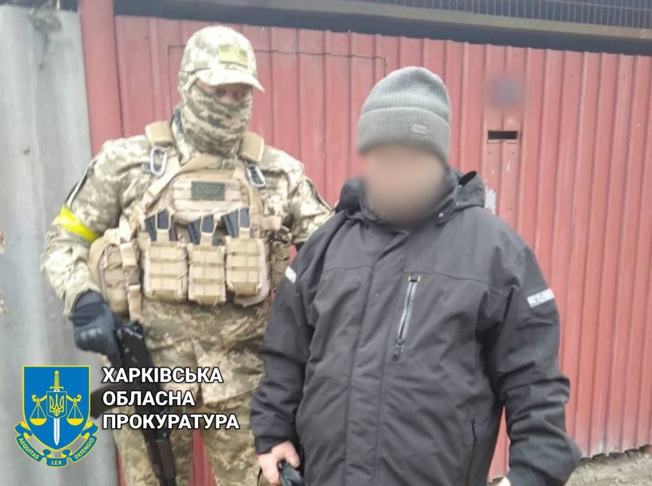 Створив проросійський сайт, на якому закликав рф завдавати ракетних ударів по території України: мешканець Харківщини отримав вирок