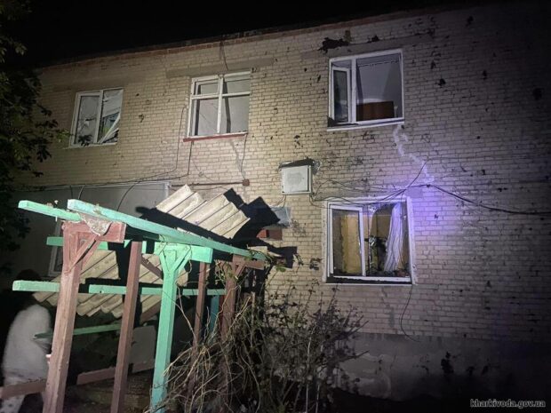 Синєгубов розповів про ситуацію на Харківщині станом на 14 травня