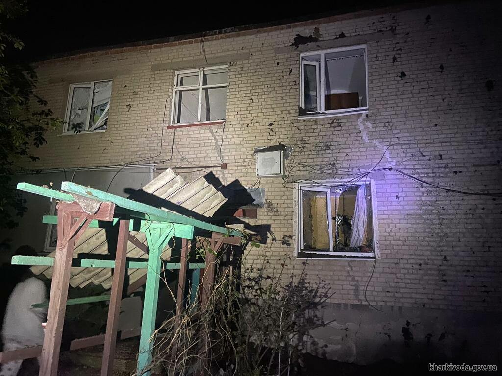 Синєгубов розповів про ситуацію на Харківщині станом на 14 травня