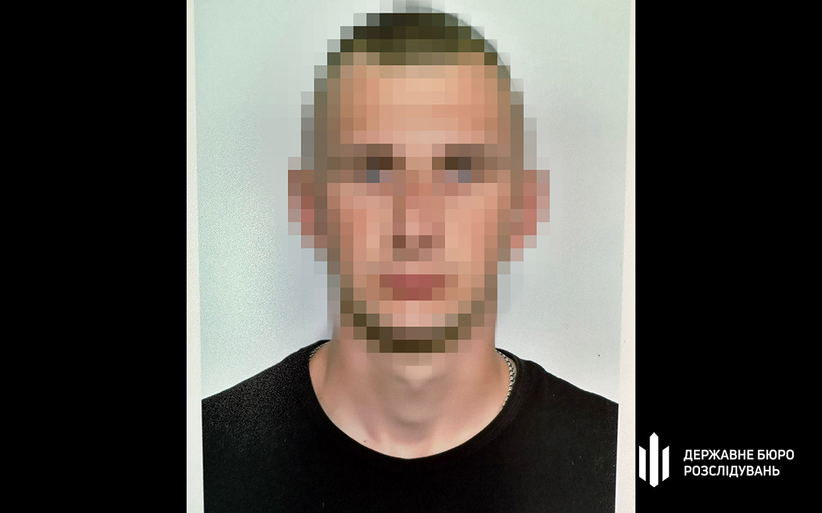 Правоохоронці повідомили про підозру зраднику з Дворічної, який добровільно пішов працювати на росіян у створену в’язницю