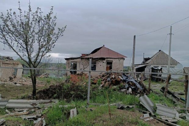 Синєгубов розповів про ситуацію на Харківщині станом на 2 травня