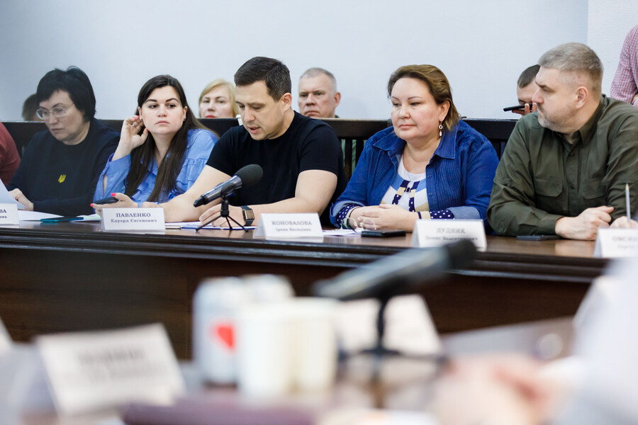 З 9 музеїв Харківщини було евакуйовано цінні експонати