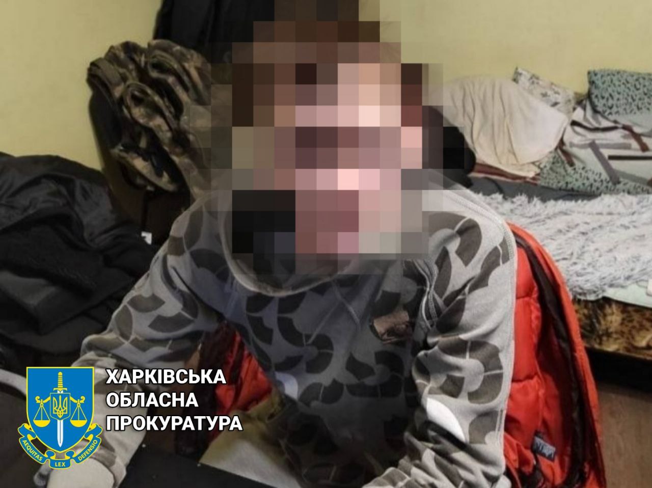 Вбивство через зауваження: харків’янина засуджено до 12 років позбавлення волі