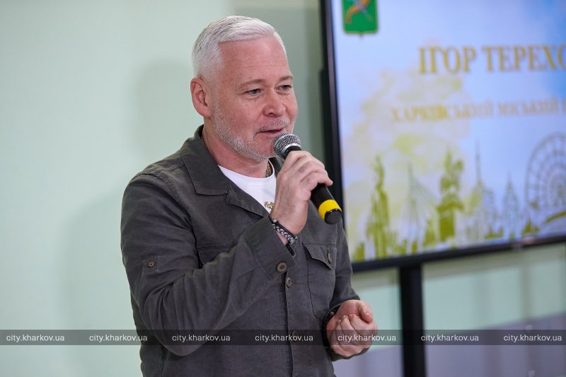 Терехов: Навчальний рік плануємо почати у комбінованому режимі