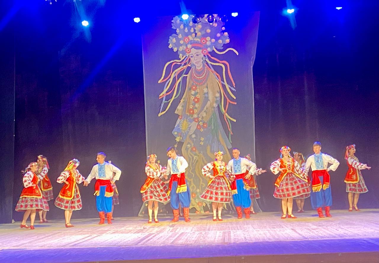 "Квіти Зимцерли"