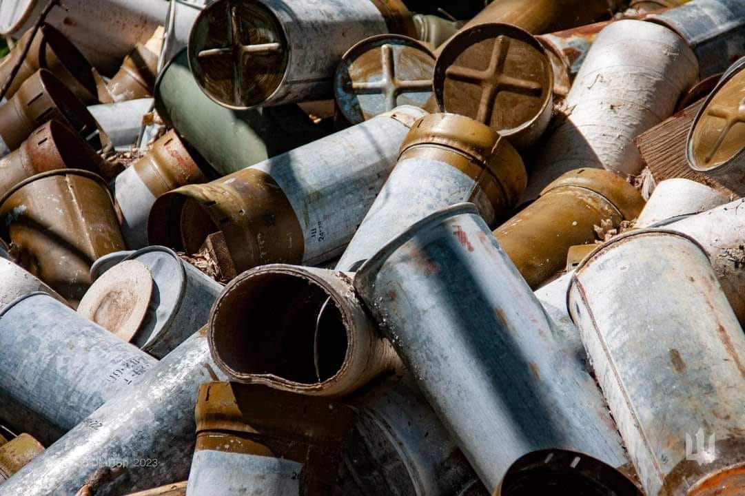 На Куп’янському напрямку окупанти скаржаться на постійні втрати у живій силі через невдалі наступальні дії та заявляють про небажання вести їх надалі – Генштаб ЗСУ