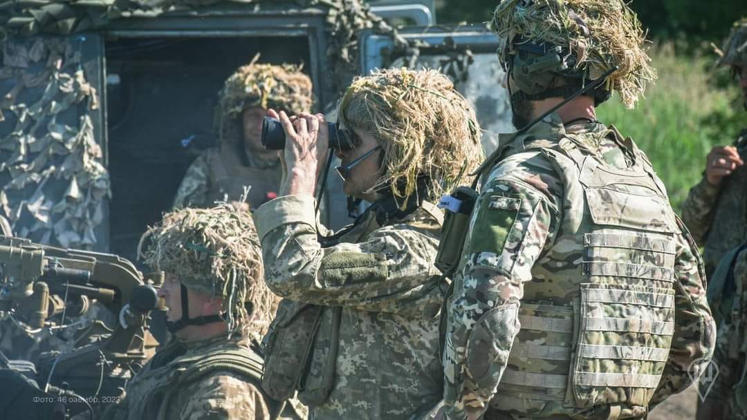 Окупанти завдали авіаційних ударів в районах Берестового, Копанки, Шийківка на Харківщині – Генштаб ЗСУ