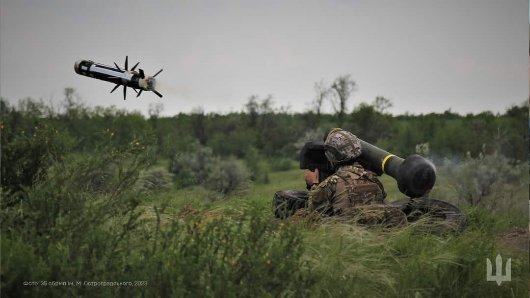 Росіяни завдали авіаударів в районах Мілового і Кислівки на Харківщині - Генштаб ЗСУ