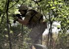 Російські окупанти обстріляли щонайменше 29 населених пунктів Харківщини - Генштаб ЗСУ