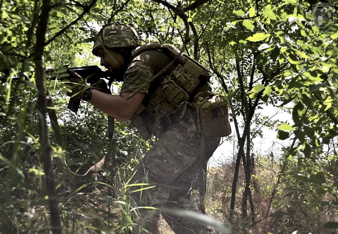 Російські окупанти обстріляли щонайменше 29 населених пунктів Харківщини - Генштаб ЗСУ