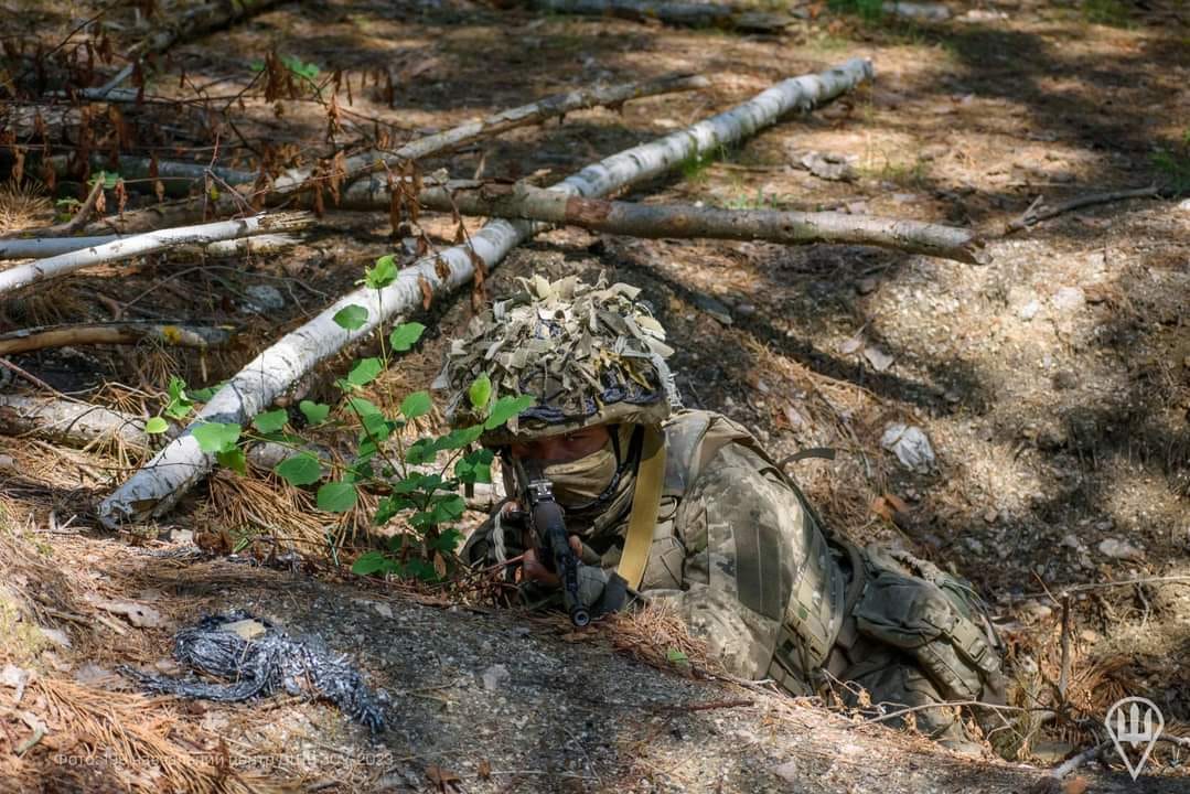 Окупанти завдали авіаційних ударів в районах Чугунівки та Чернещини на Харківщині — Генштаб ЗСУ