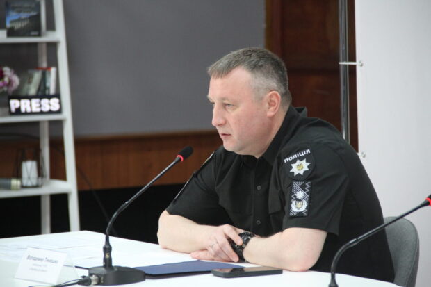 Під час перевірок на Харківщині виявили 245 закритих бомбосховищ – Тимошко