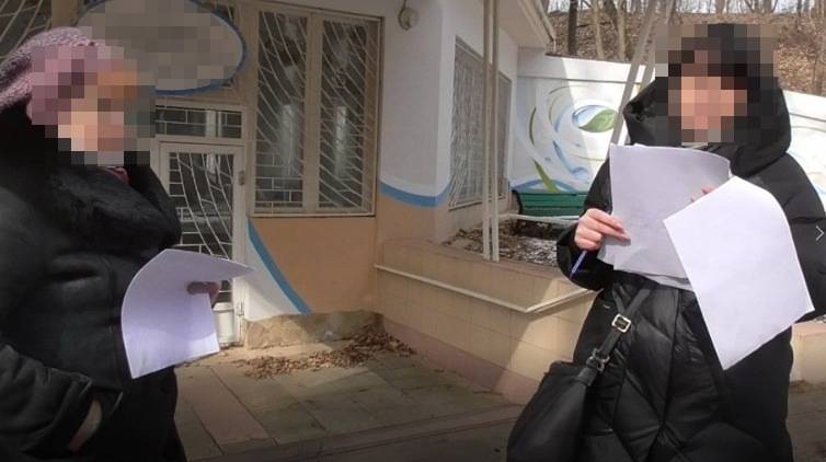 Нелегальний видобуток мінеральної води на Харківщині: підозрюється екскерівник санаторію неподалік Харкова