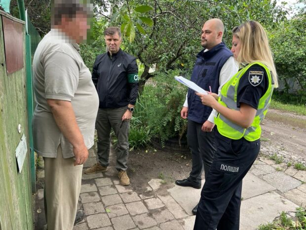 Працював в окупаційній адміністрації фотографом: на Харківщині викрито чергового колаборанта