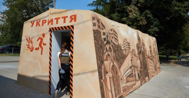 У Харкові забезпечено безперешкодний доступ до укриттів - Терехов