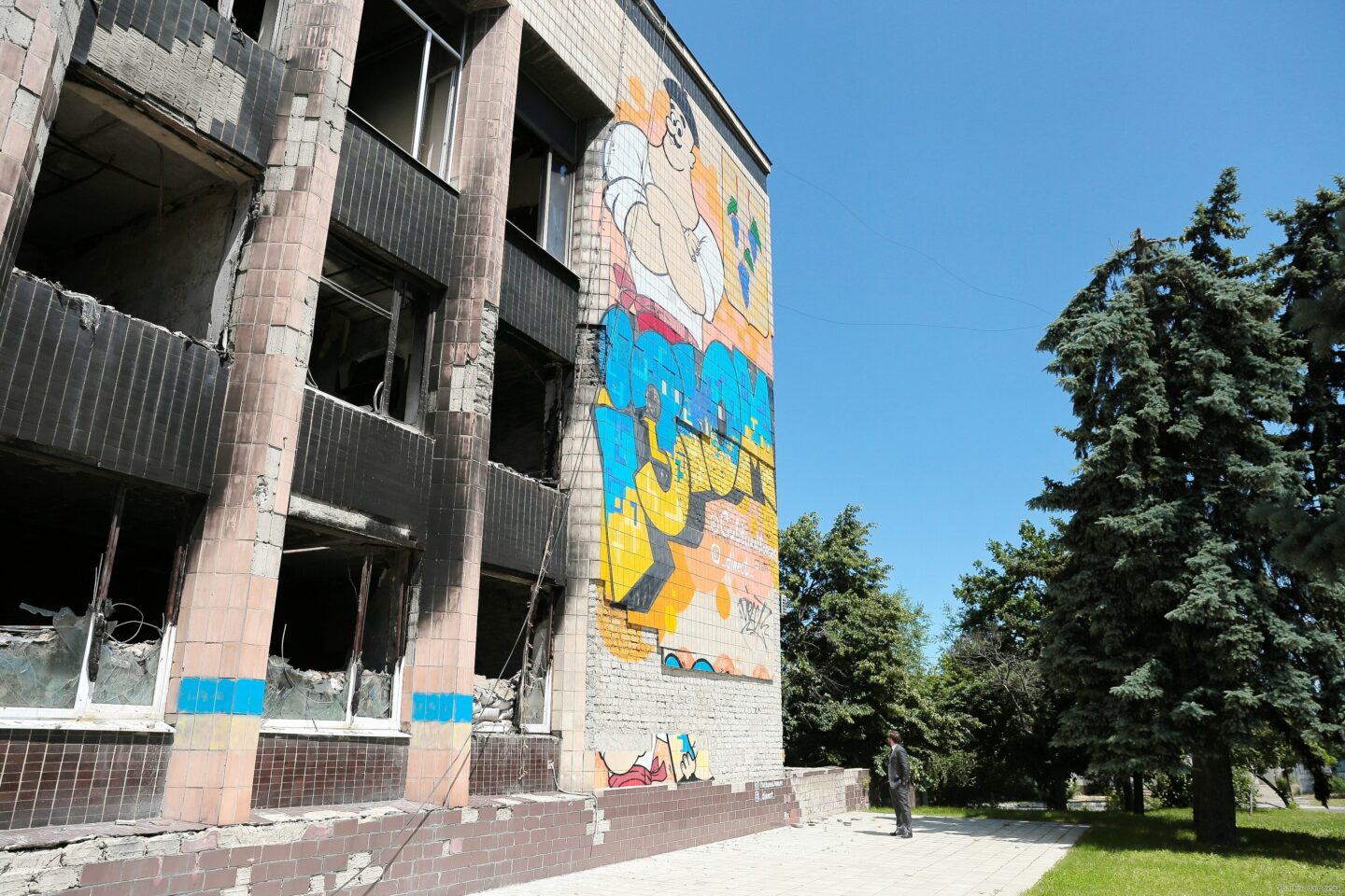Жителі Харківщини подали майже 6,5 тисяч заяв на компенсацію пошкодженого майна