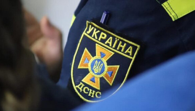 На Харківщині під час вибуху загинули двоє курсантів ДСНС