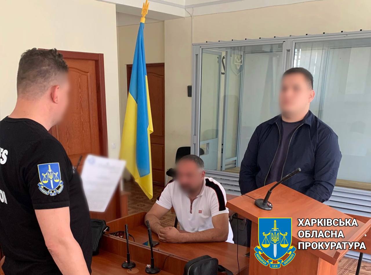 «Кохання» на мільйон: на Харківщині взято під варту чоловіка, який вкрав з рахунку своєї обраниці гроші і вклав їх у «криптобізнес»