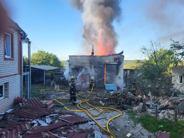 Синєгубов розповів про ситуацію в Харківській області станом на 5 червня