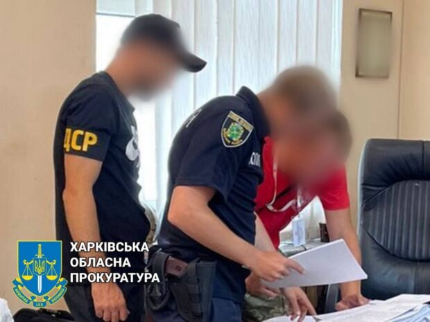 5 років за ґратами: у Харкові прокурори довели вину чоловіка, який надавав допомогу ворогу
