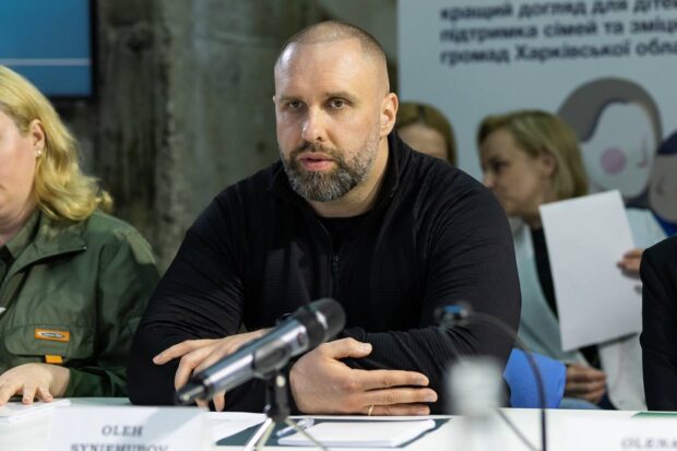 Синєгубов розповів про ситуацію на Харківщині станом на 10 червня