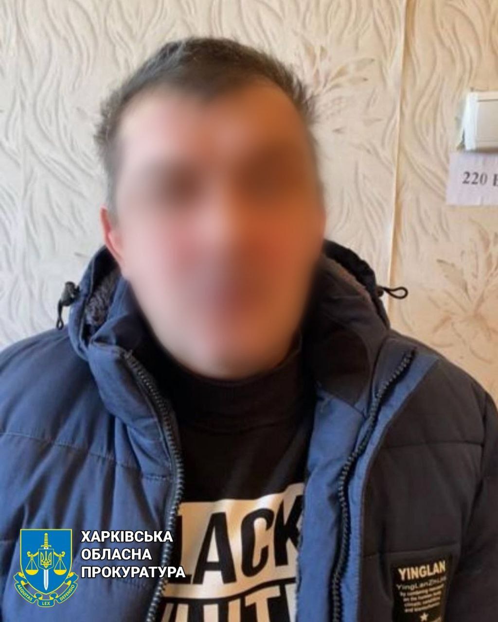 «Дружив» з окупантами і забезпечив їх транспортом: колаборант з Харківщини проведе 5 років за ґратами
