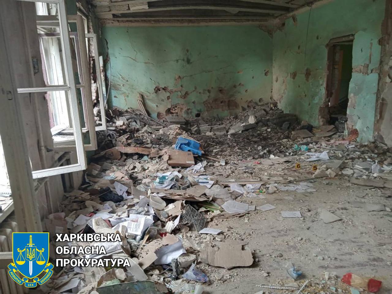 Загибель двох курсантів-рятувальників на Харківщині: повідомлено про підозру начальнику кафедри
