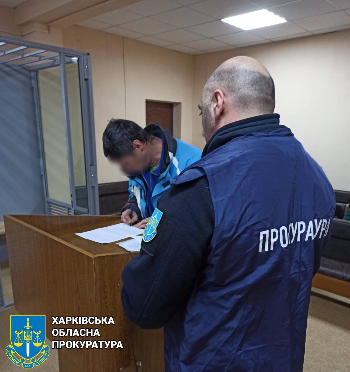Судитимуть трьох колишніх працівників "Укрзалізниці", які модерували процес постачання російської військової техніки на Харківщину