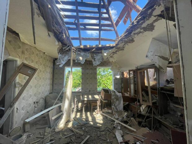 Синєгубов розповів про ситуацію на Харківщині станом на 14 червня