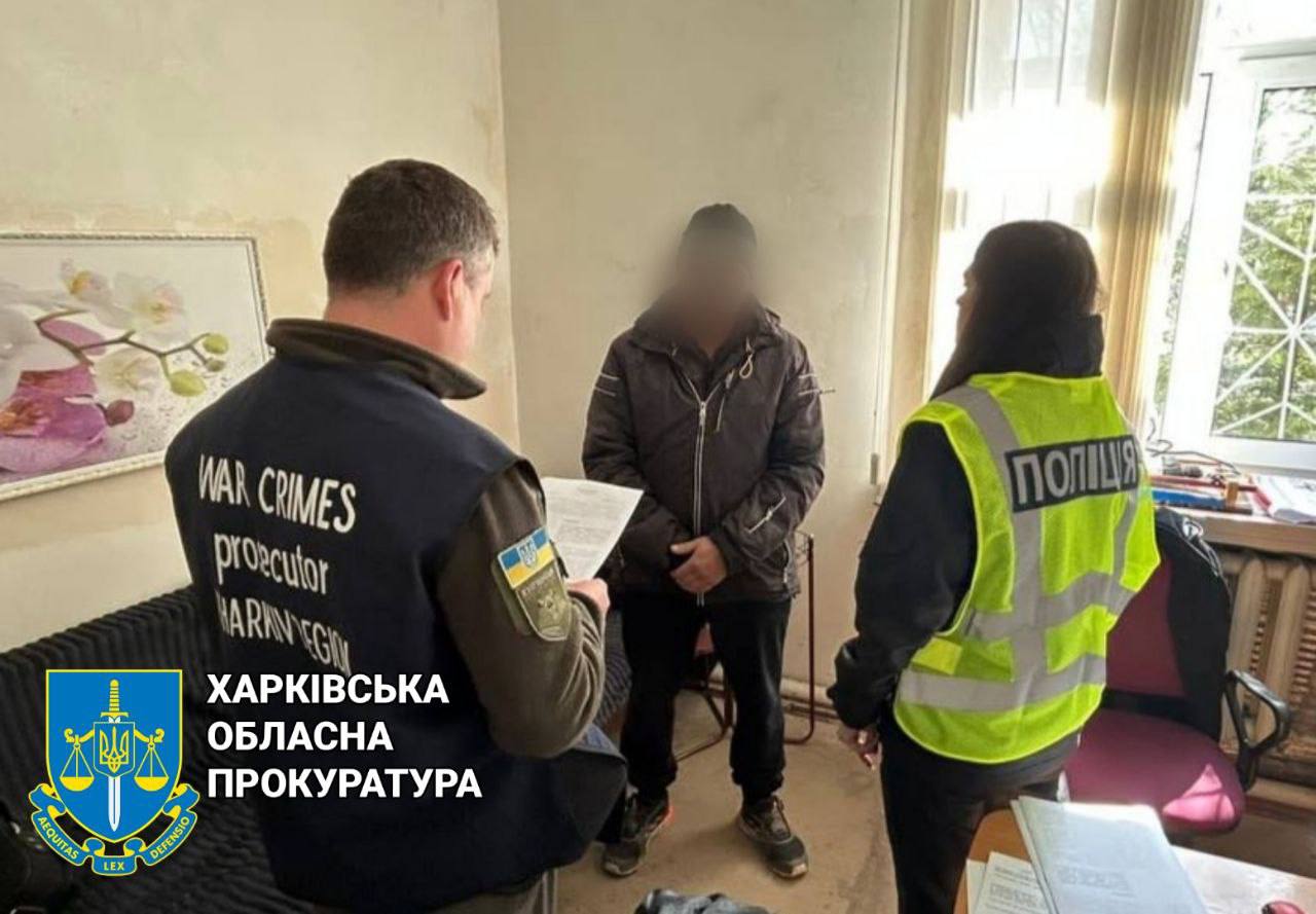 На Харківщині судитимуть підприємця, який «подружився» з окупантами та продавав український урожай