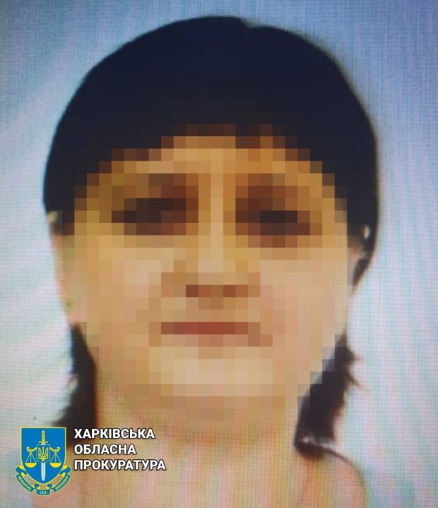 Жінку, яка очолила відділ при окупаційній адміністрації у Куп’янську, судитимуть за колабораціонізм
