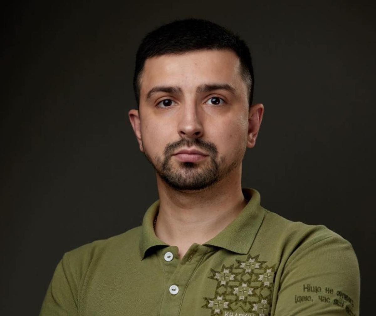 На посаді нового керівника держконцерну "Укроборонпром" затвердили голову харківського Заводу імені Малишева Германа Сметаніна - ЗМІ