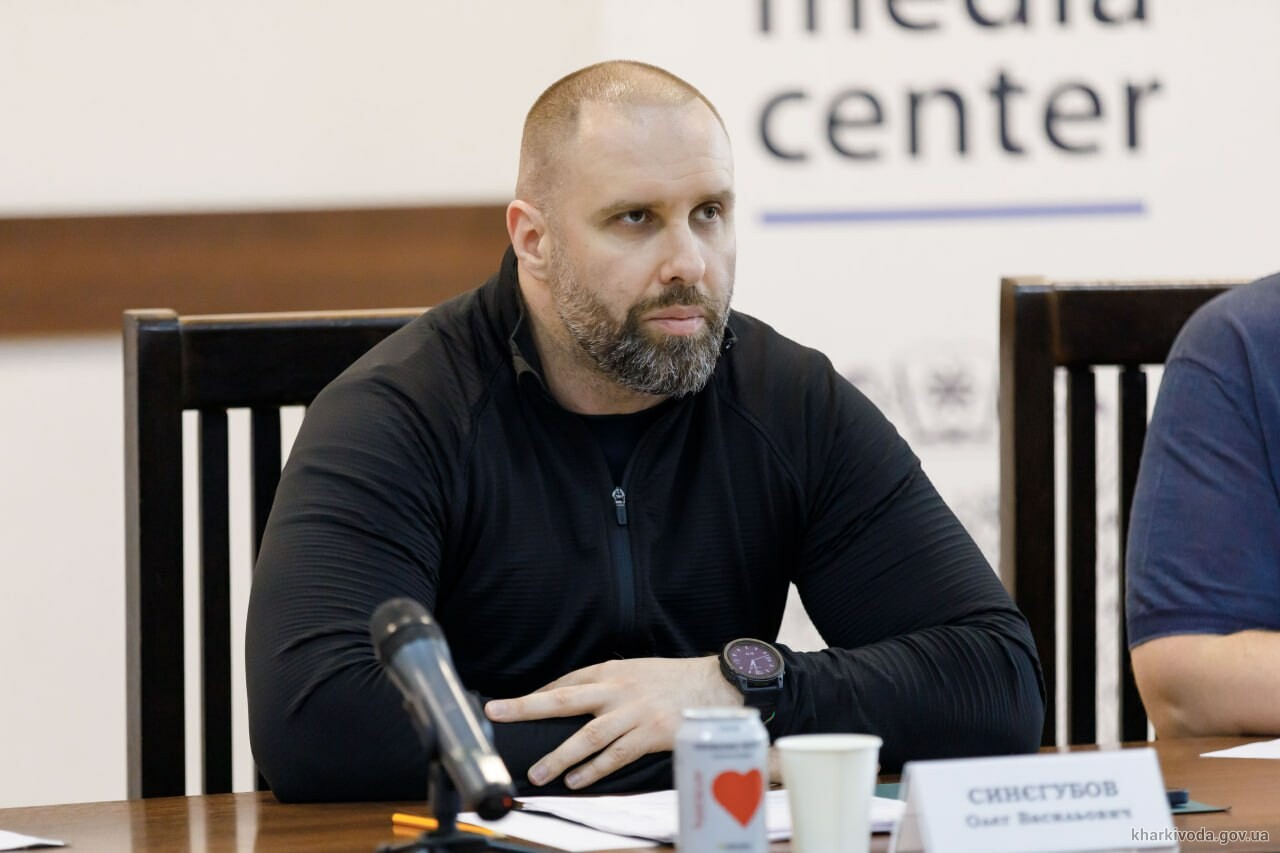 Синєгубов розповів про ситуацію в Харківській області станом на 18 вересня