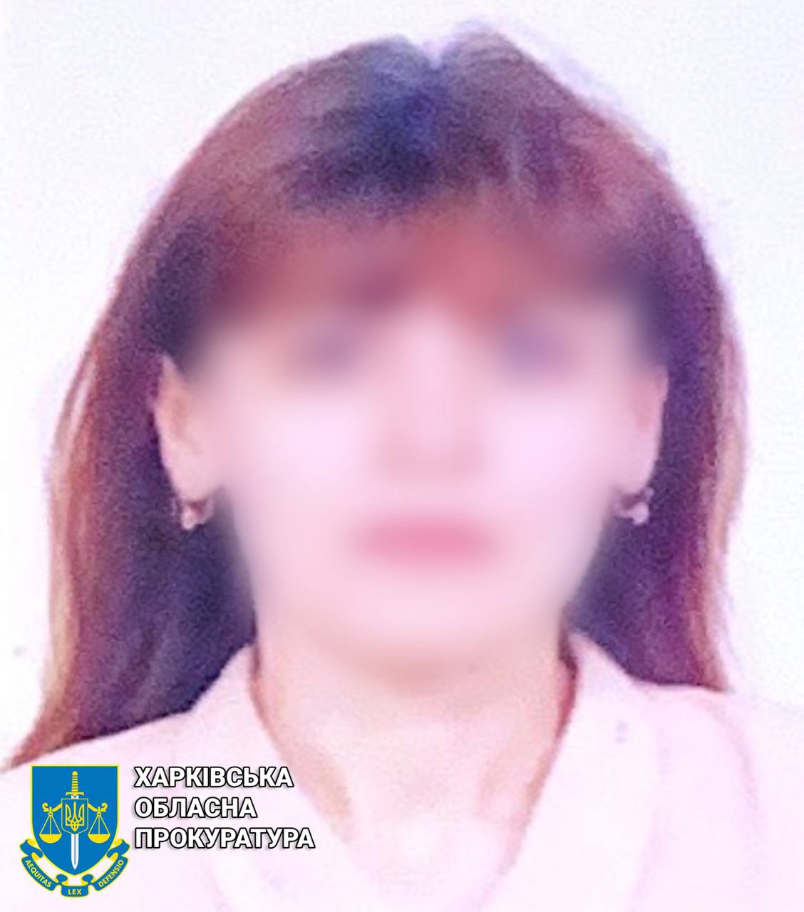 Підтримувала рф та дискредитувала українське політичне керівництво: викрито мешканку Харкова