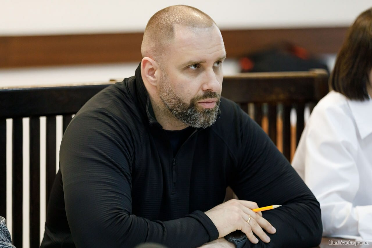 Синєгубов розповів про ситуацію на Харківщині станом на 15 червня