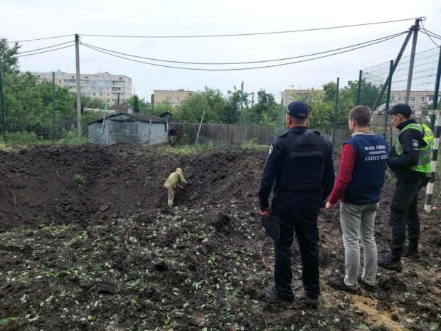Синєгубов розповів про ситуацію на Харківщині станом на 29 червня