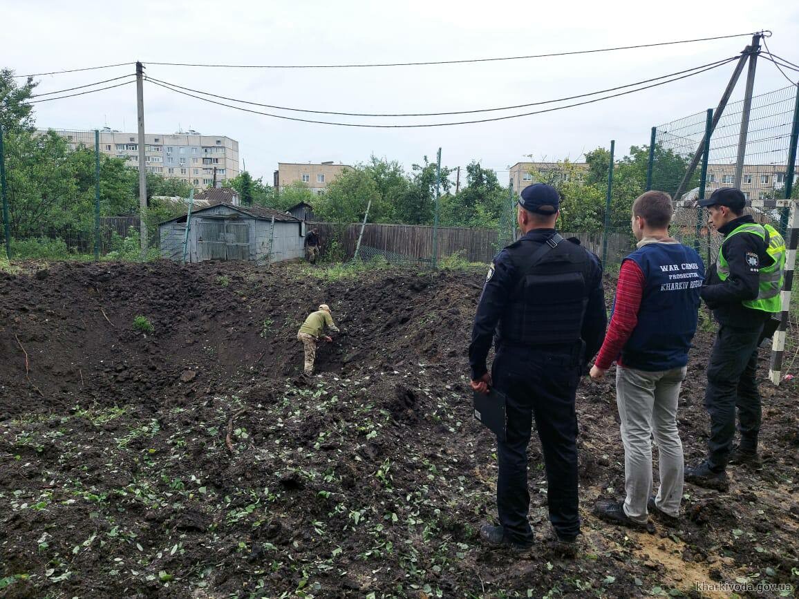 Синєгубов розповів про ситуацію на Харківщині станом на 29 червня