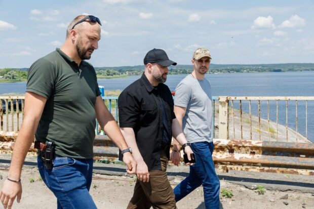 У Старому Салтові до зими планують відбудувати 17 багатоквартирних будинків – Харківська ОВА