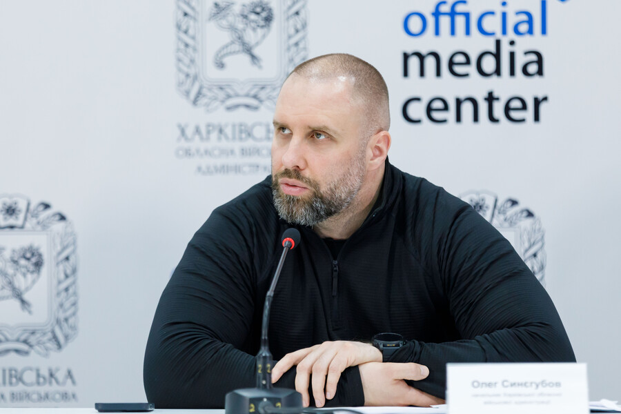 Харківська область має бути в пріоритеті гуманітарного розмінування – Синєгубов