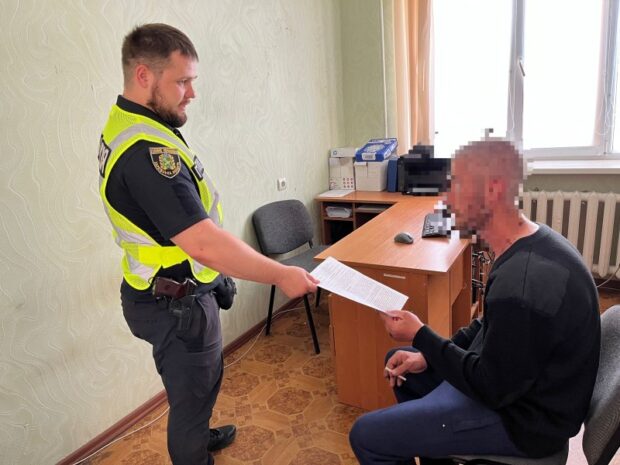 На Харківщині чоловік через ревнощі вбив співмешканку