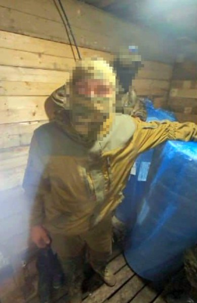 Виправдовував збройну агресію рф проти України: слідчі заочно повідомили про підозру мешканцю Харківщини